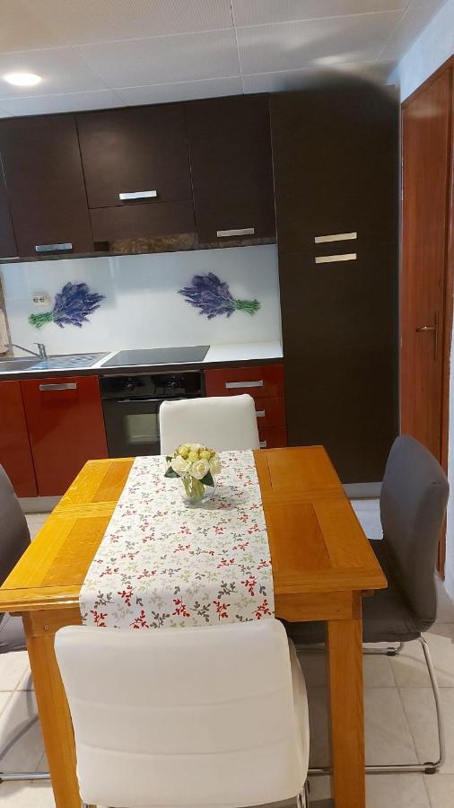 Studio Apartment Jelinek Brela Ngoại thất bức ảnh