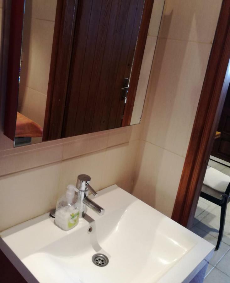 Studio Apartment Jelinek Brela Ngoại thất bức ảnh