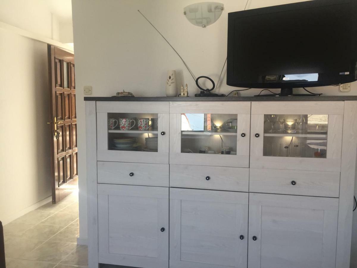 Studio Apartment Jelinek Brela Ngoại thất bức ảnh
